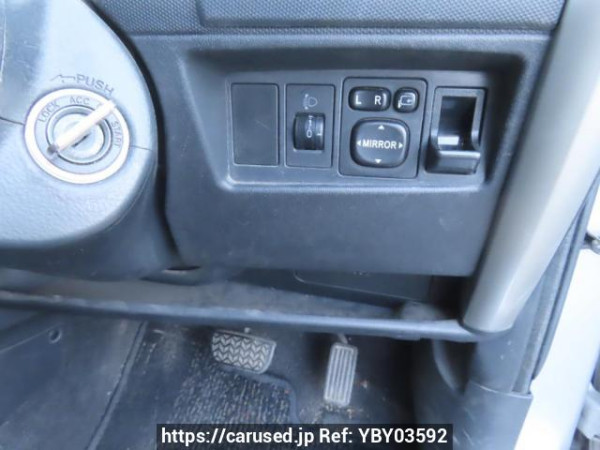 Used 2003 AT toyota ist NCP60 Image[28]