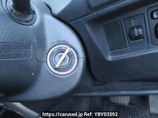 Used 2003 AT toyota ist NCP60 Image[29]