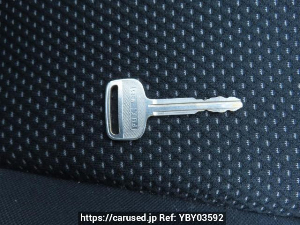 Used 2003 AT toyota ist NCP60 Image[30]