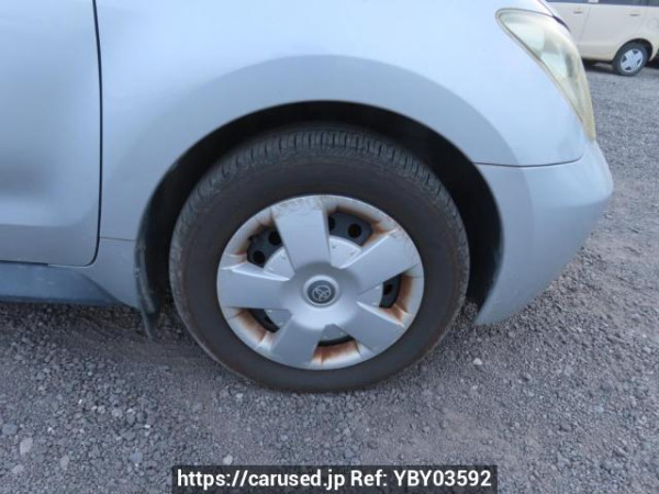 Used 2003 AT toyota ist NCP60 Image[32]