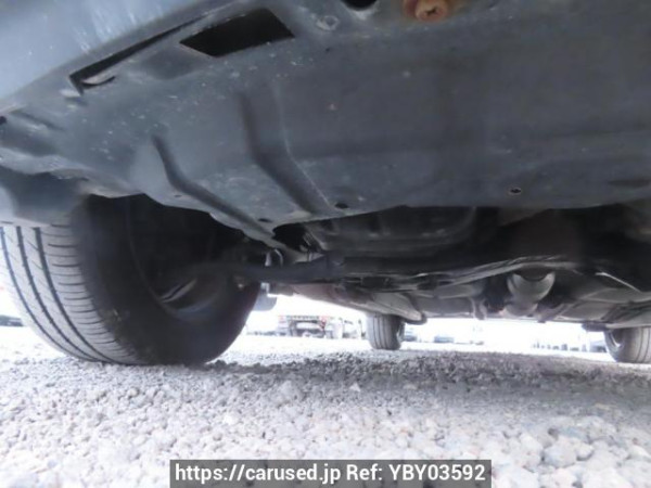 Used 2003 AT toyota ist NCP60 Image[36]