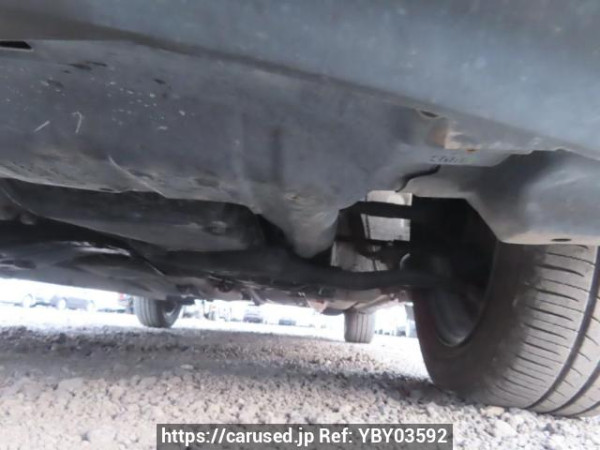 Used 2003 AT toyota ist NCP60 Image[37]
