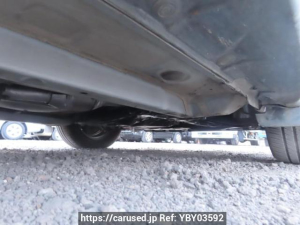 Used 2003 AT toyota ist NCP60 Image[38]