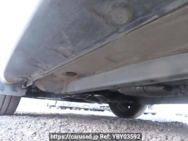 Used 2003 AT toyota ist NCP60 Image[39]
