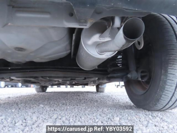 Used 2003 AT toyota ist NCP60 Image[42]