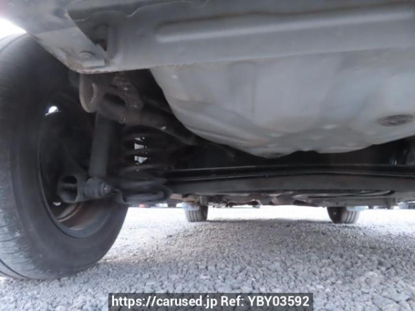 Used 2003 AT toyota ist NCP60 Image[43]
