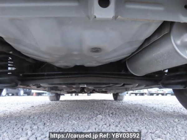 Used 2003 AT toyota ist NCP60 Image[44]