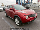Nissan JUKE YF15