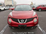 Used 2013 AT nissan juke YF15 Image[1]