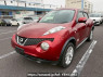 Used 2013 AT nissan juke YF15 Image[2]
