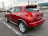 Used 2013 AT nissan juke YF15 Image[4]
