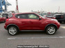Used 2013 AT nissan juke YF15 Image[7]