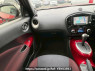 Used 2013 AT nissan juke YF15 Image[17]
