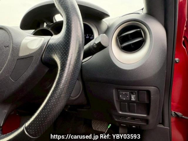 Used 2013 AT nissan juke YF15 Image[26]