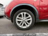 Used 2013 AT nissan juke YF15 Image[31]