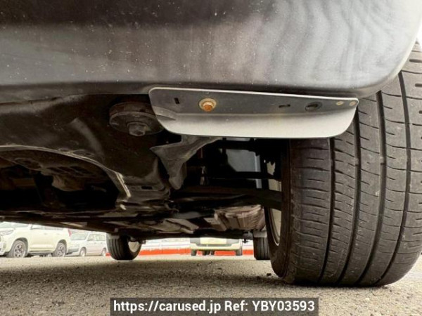 Used 2013 AT nissan juke YF15 Image[33]