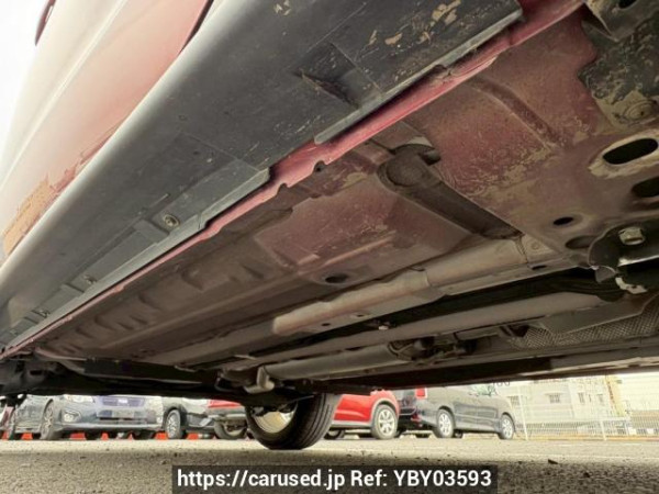 Used 2013 AT nissan juke YF15 Image[34]