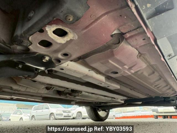 Used 2013 AT nissan juke YF15 Image[35]