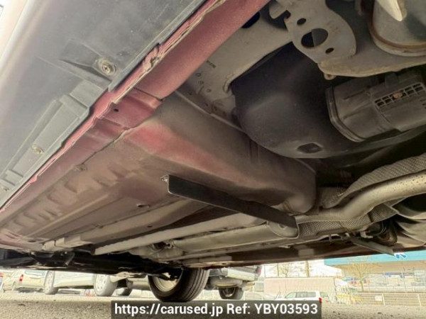 Used 2013 AT nissan juke YF15 Image[36]