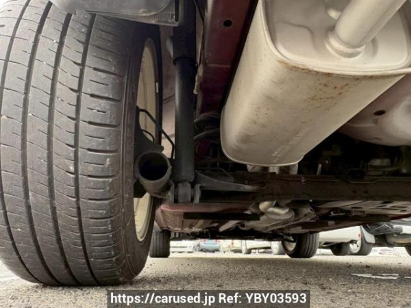 Used 2013 AT nissan juke YF15 Image[38]