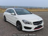 Used 2016 AT mercedes-benz cla-class 117951 Image[0]