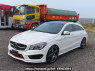 Used 2016 AT mercedes-benz cla-class 117951 Image[2]