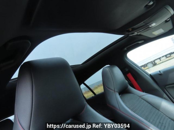 Used 2016 AT mercedes-benz cla-class 117951 Image[13]