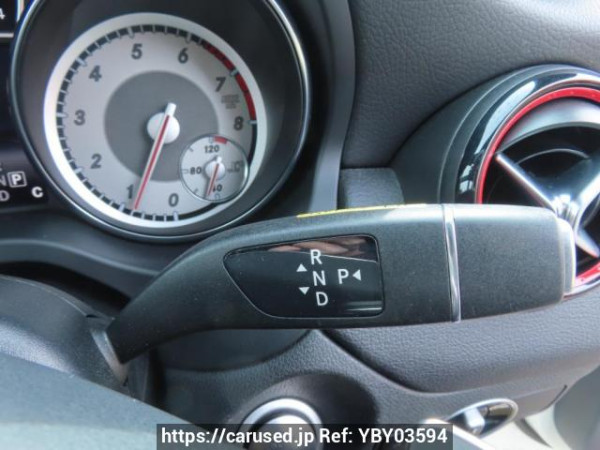 Used 2016 AT mercedes-benz cla-class 117951 Image[24]