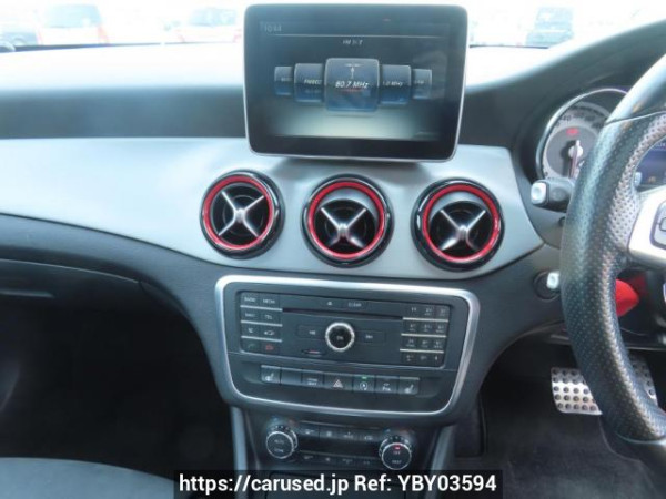 Used 2016 AT mercedes-benz cla-class 117951 Image[26]