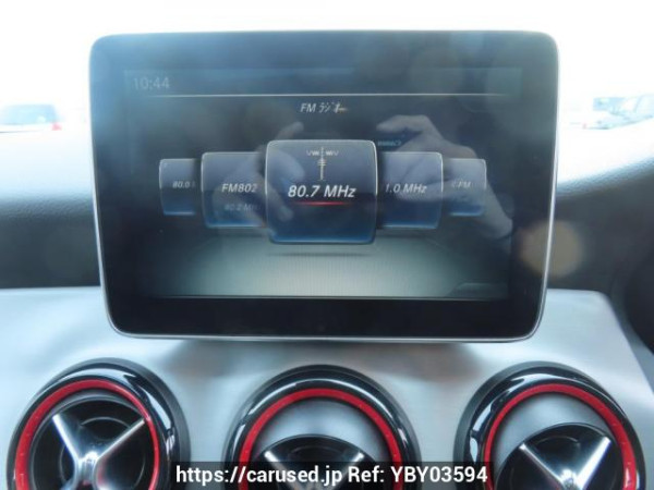 Used 2016 AT mercedes-benz cla-class 117951 Image[27]