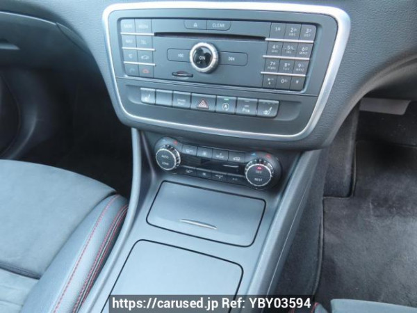 Used 2016 AT mercedes-benz cla-class 117951 Image[28]