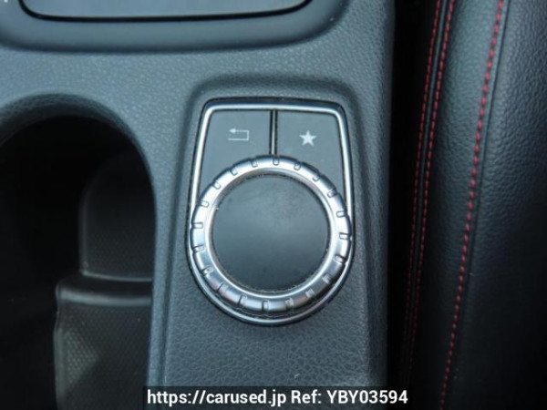 Used 2016 AT mercedes-benz cla-class 117951 Image[29]