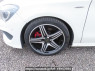 Used 2016 AT mercedes-benz cla-class 117951 Image[33]