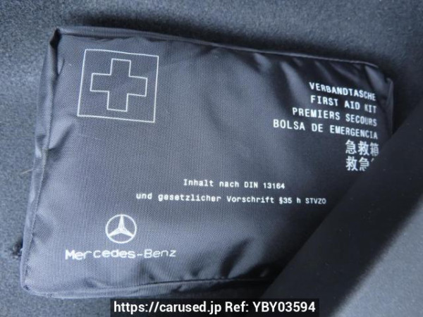 Used 2016 AT mercedes-benz cla-class 117951 Image[47]