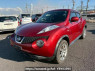 Used 2012 AT nissan juke YF15 Image[2]