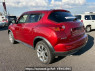 Used 2012 AT nissan juke YF15 Image[4]