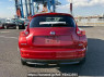Used 2012 AT nissan juke YF15 Image[5]