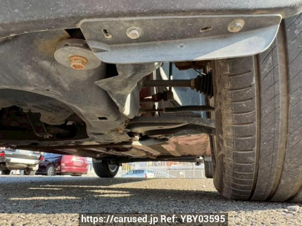 Used 2012 AT nissan juke YF15 Image[36]