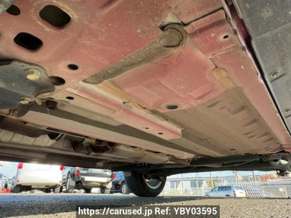 Used 2012 AT nissan juke YF15 Image[38]