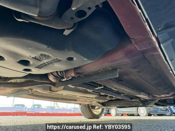 Used 2012 AT nissan juke YF15 Image[40]