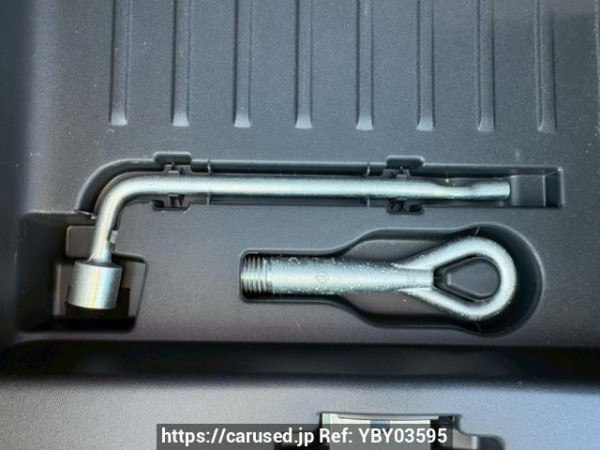 Used 2012 AT nissan juke YF15 Image[45]