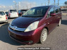 Used 2007 AT toyota isis ANM10G Image[2]