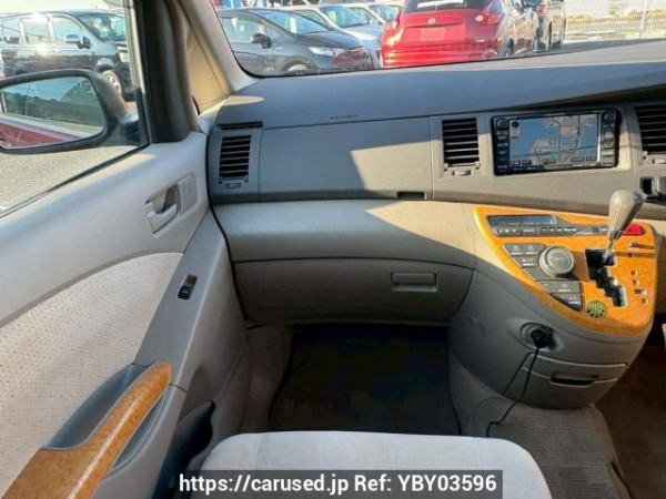 Used 2007 AT toyota isis ANM10G Image[20]