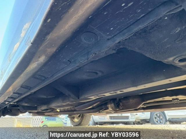 Used 2007 AT toyota isis ANM10G Image[38]