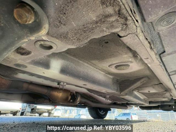 Used 2007 AT toyota isis ANM10G Image[39]