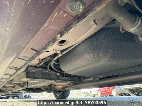 Used 2007 AT toyota isis ANM10G Image[40]