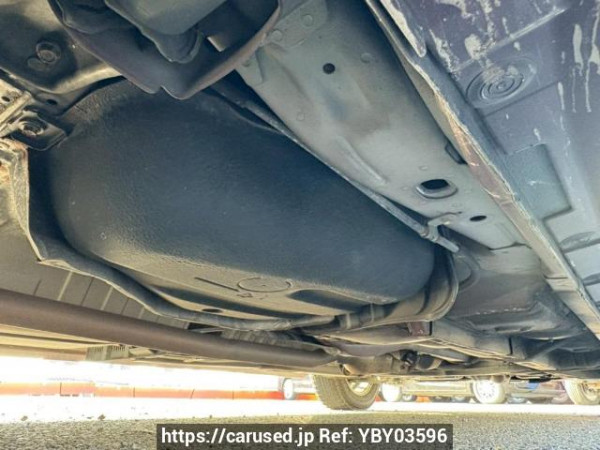 Used 2007 AT toyota isis ANM10G Image[41]