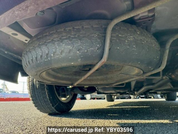 Used 2007 AT toyota isis ANM10G Image[45]