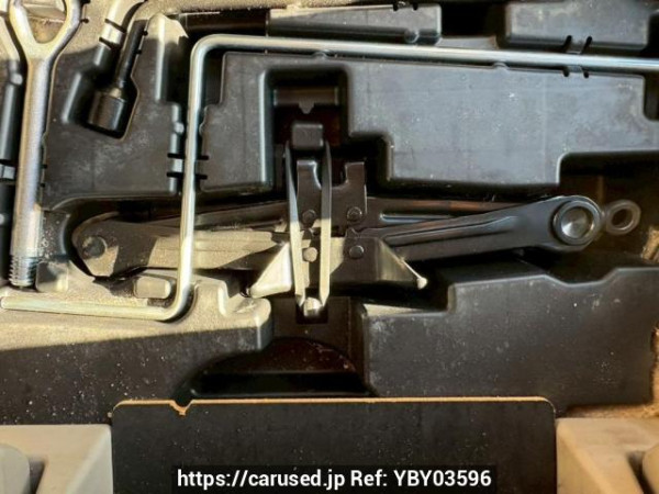 Used 2007 AT toyota isis ANM10G Image[47]