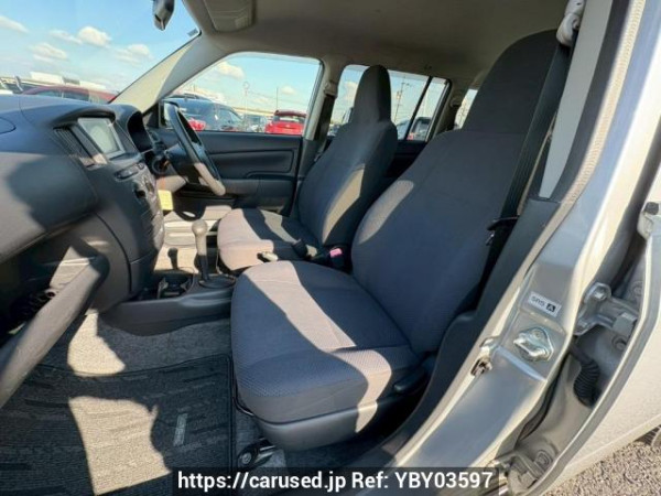 Used 2013 AT toyota probox-van NCP51V Image[13]